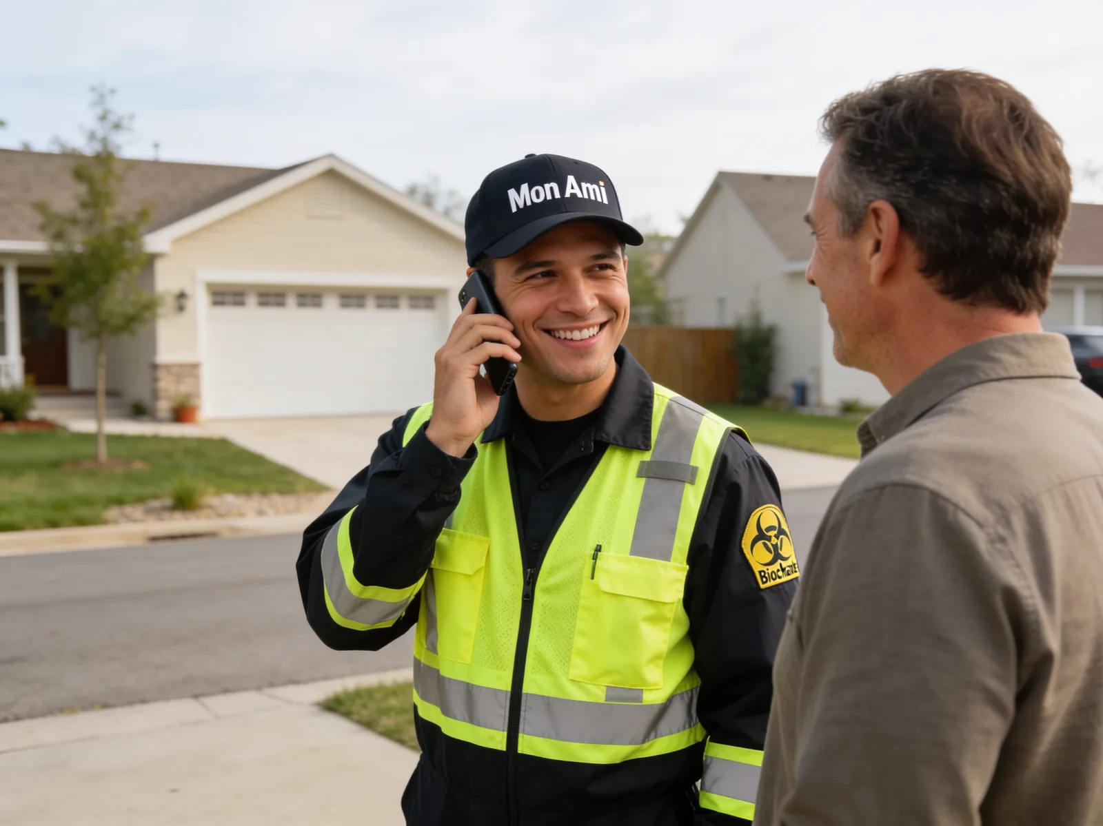 Sewage Cleanup Riverdale, GA FAQs