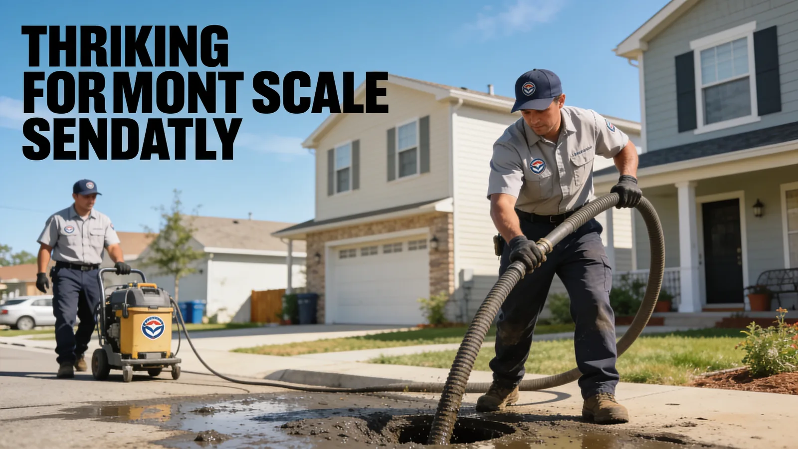 Sewage Cleanup in Riverdale, GA near me